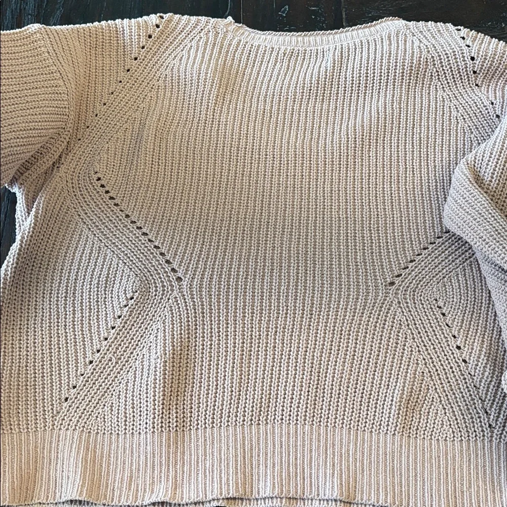 Abercrombie and fitch sweater - Picture 4 of 4